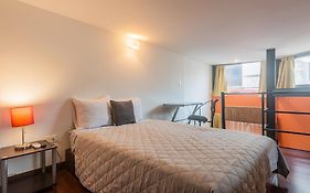 Cancun Suites Apartments - Hotel Zone