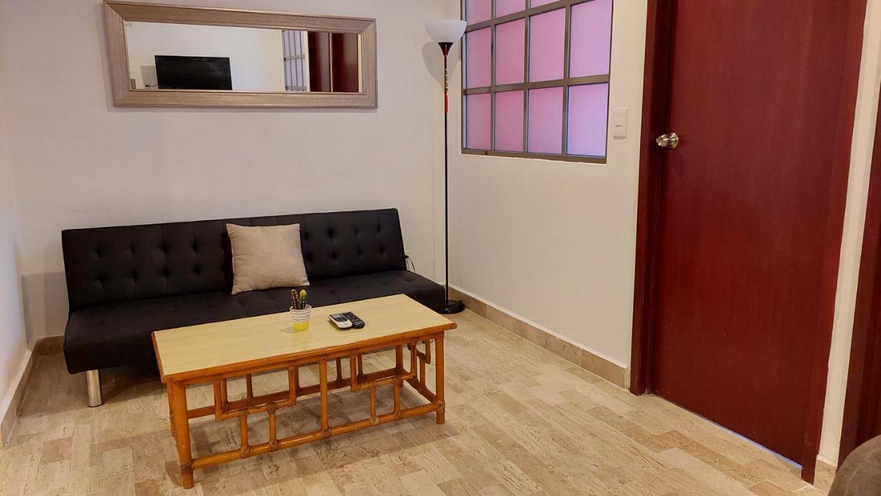 Cancun Suites Apartments - Hotel Zone Extérieur photo