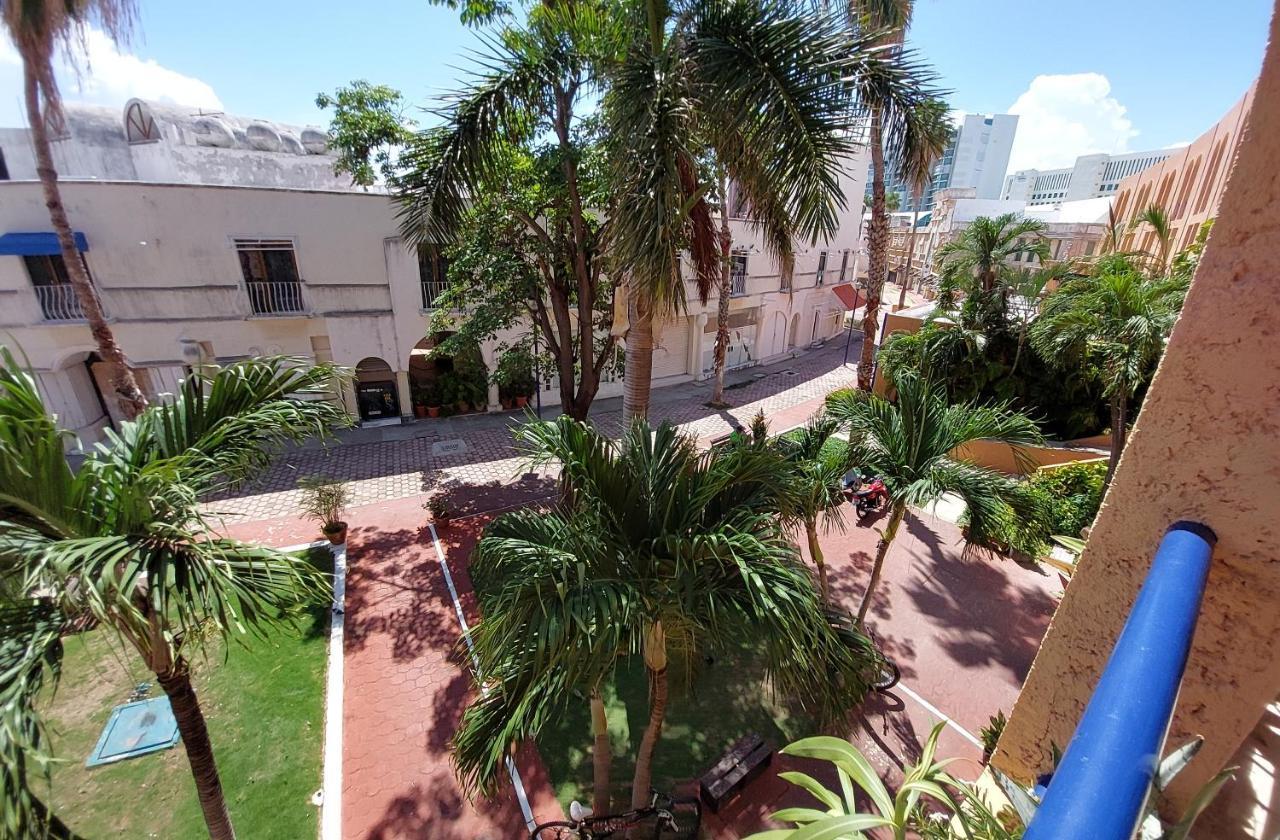 Cancun Suites Apartments - Hotel Zone Extérieur photo