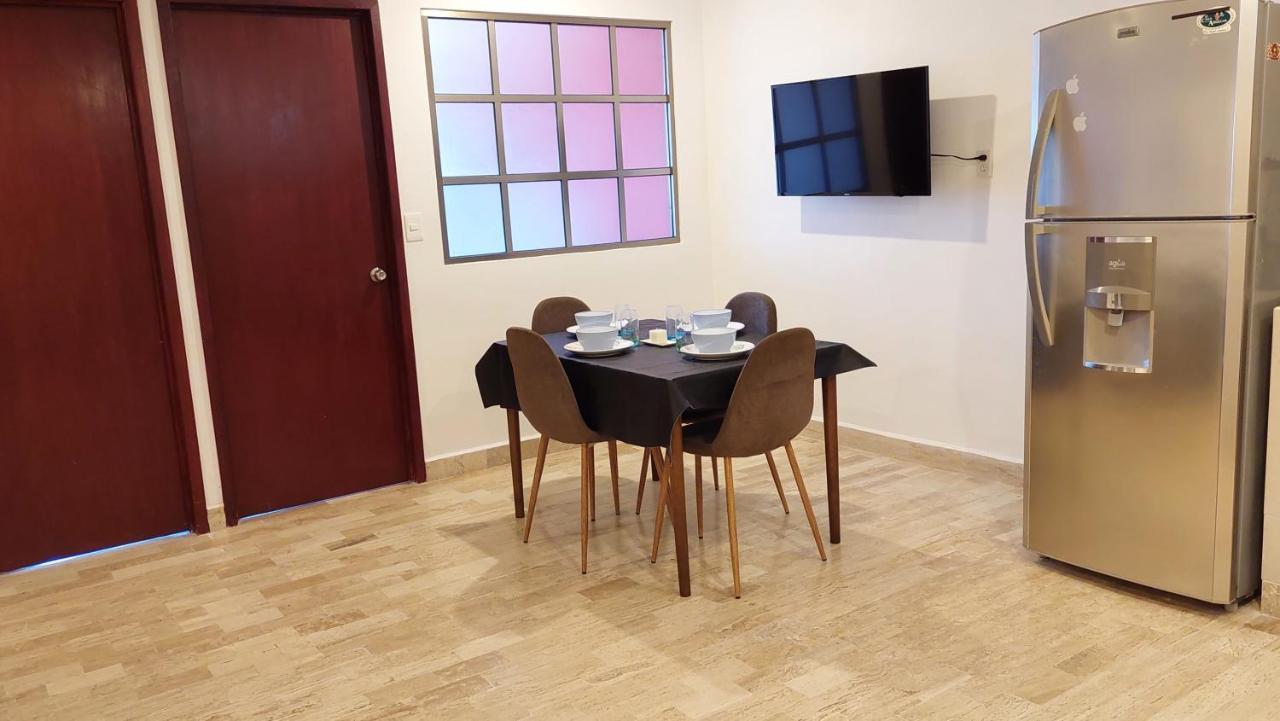 Cancun Suites Apartments - Hotel Zone Extérieur photo