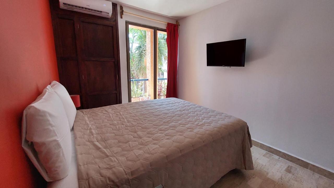 Cancun Suites Apartments - Hotel Zone Extérieur photo