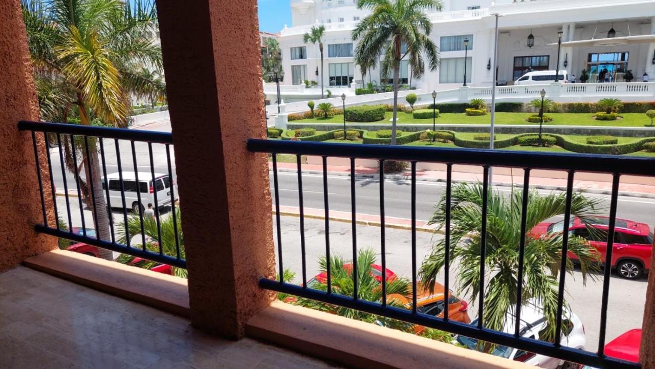 Cancun Suites Apartments - Hotel Zone Extérieur photo