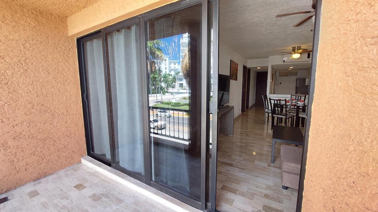 Cancun Suites Apartments - Hotel Zone Extérieur photo