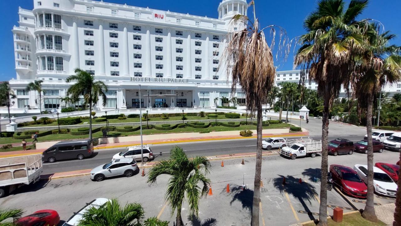 Cancun Suites Apartments - Hotel Zone Extérieur photo