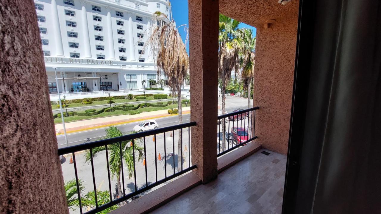 Cancun Suites Apartments - Hotel Zone Extérieur photo