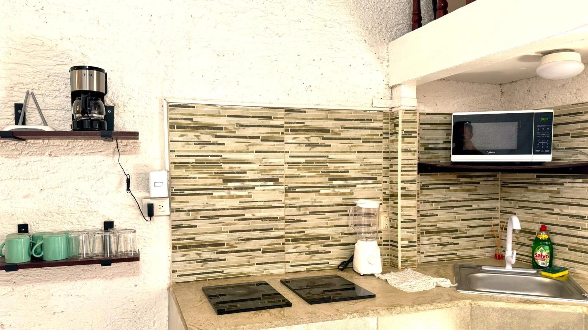 Cancun Suites Apartments - Hotel Zone Extérieur photo
