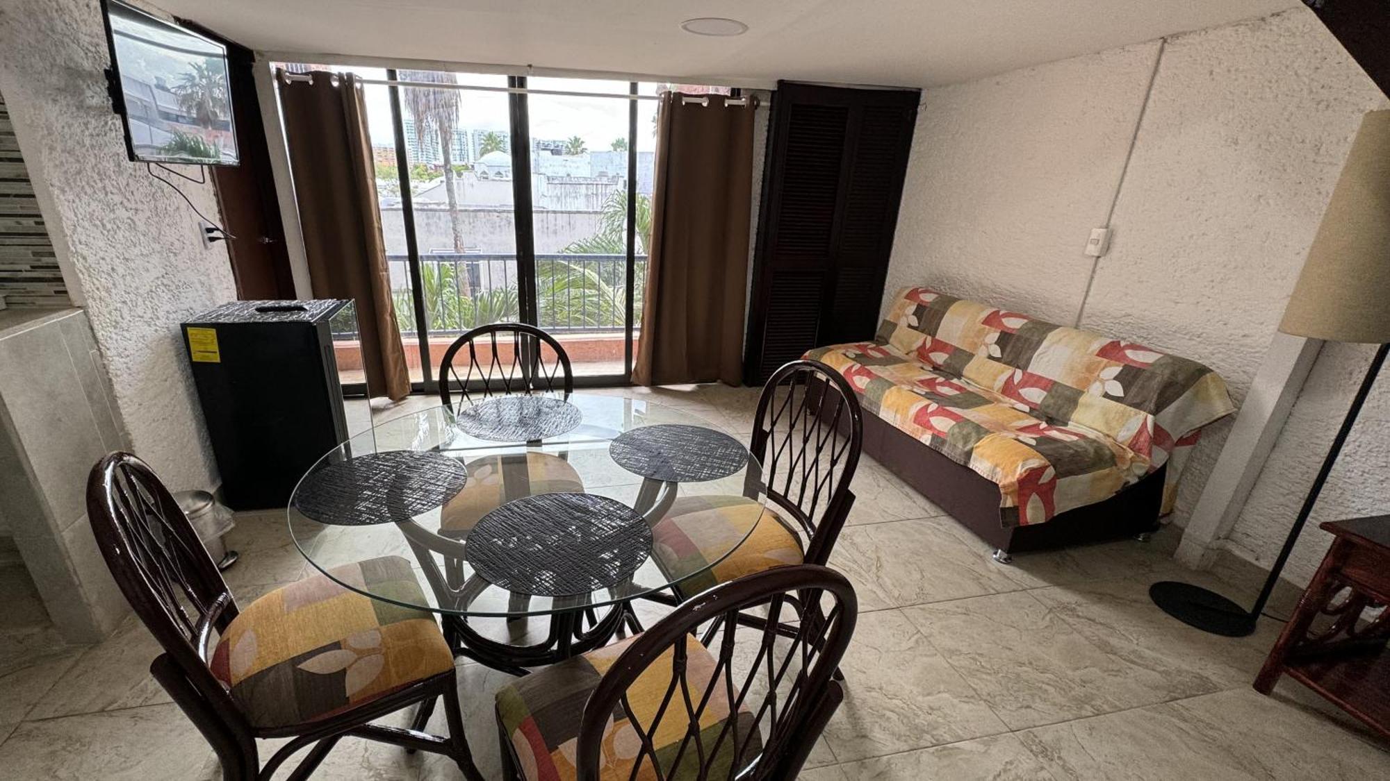 Cancun Suites Apartments - Hotel Zone Extérieur photo