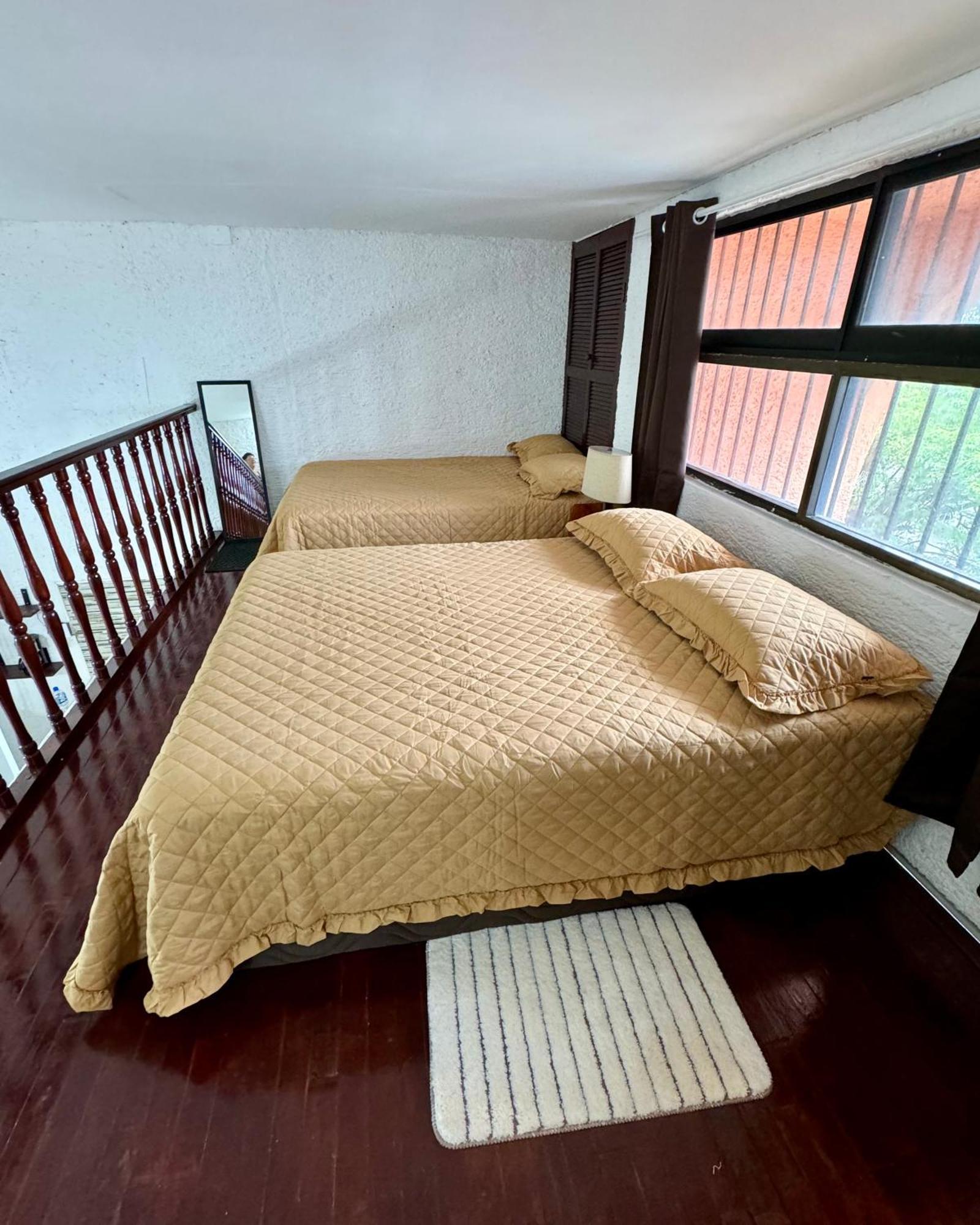 Cancun Suites Apartments - Hotel Zone Extérieur photo