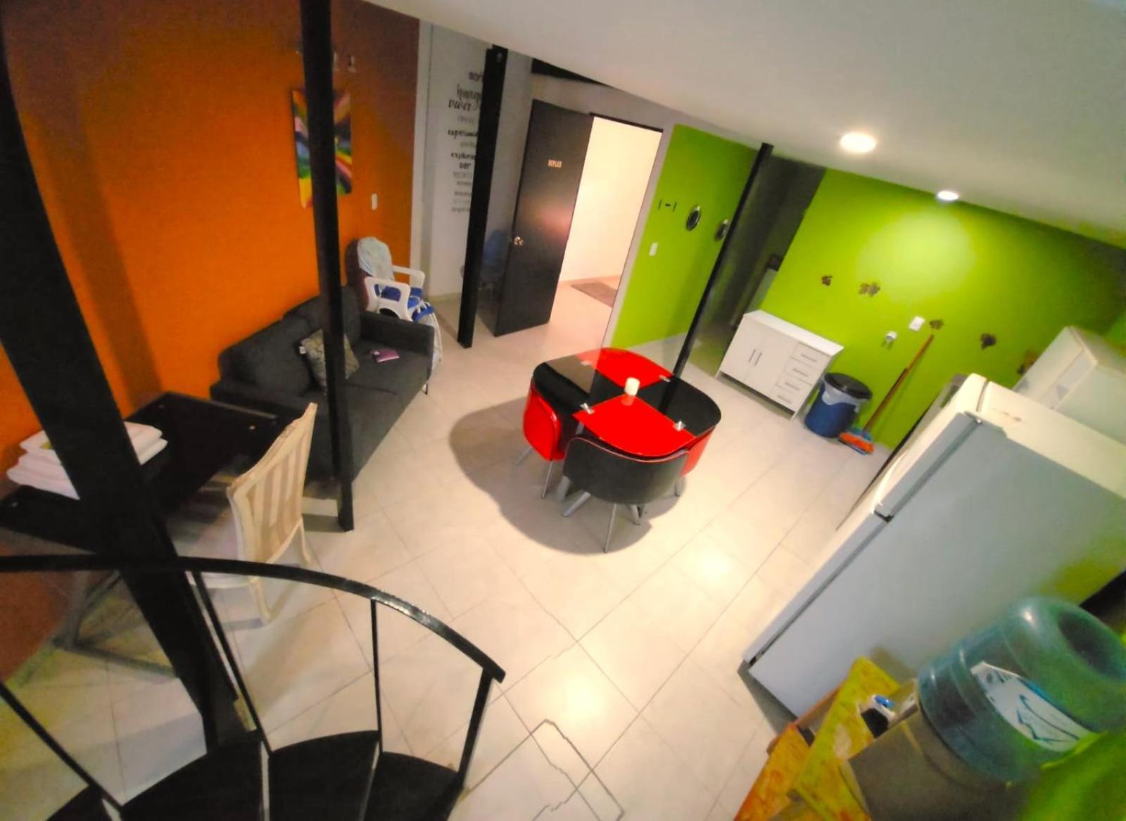 Cancun Suites Apartments - Hotel Zone Extérieur photo