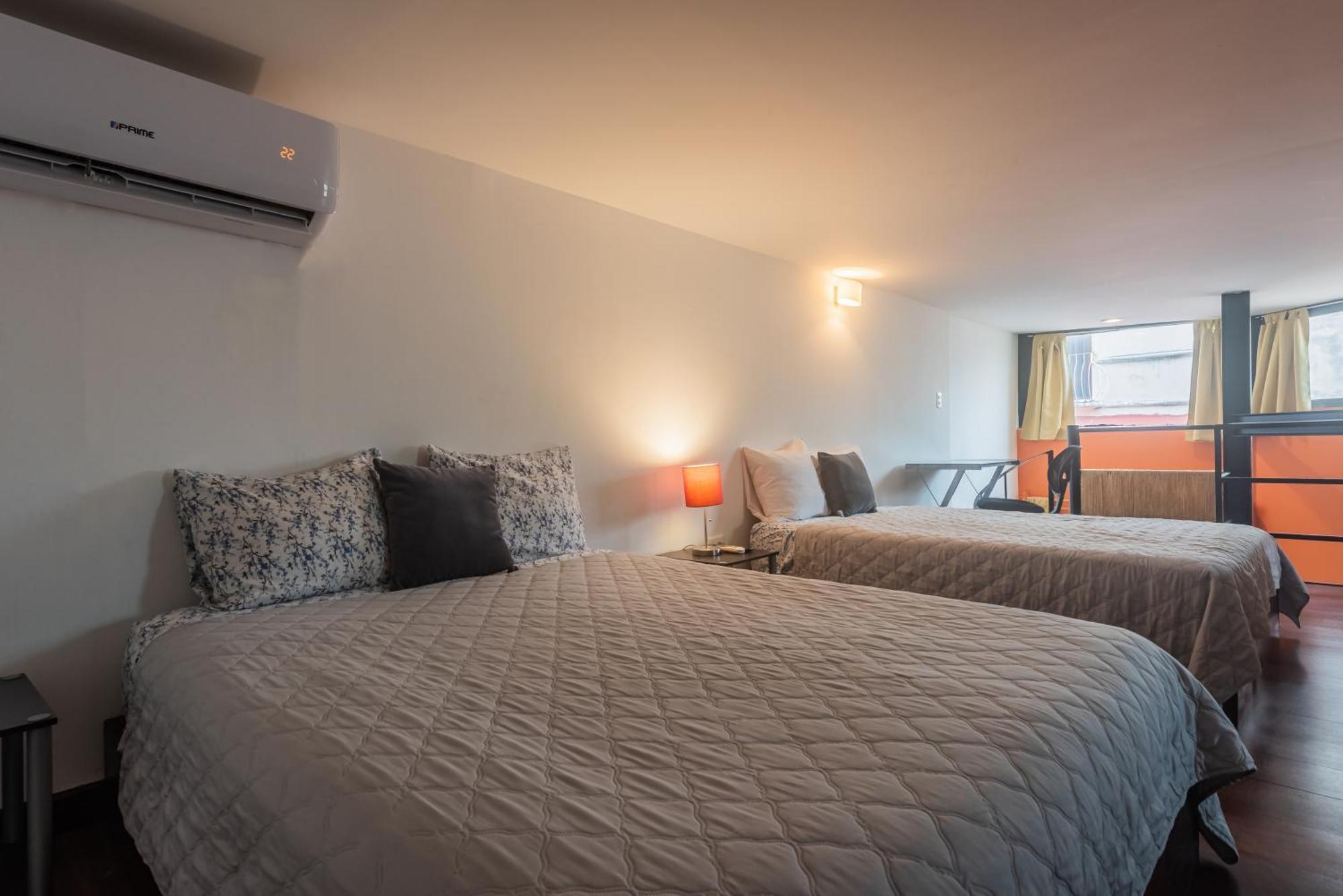 Cancun Suites Apartments - Hotel Zone Extérieur photo