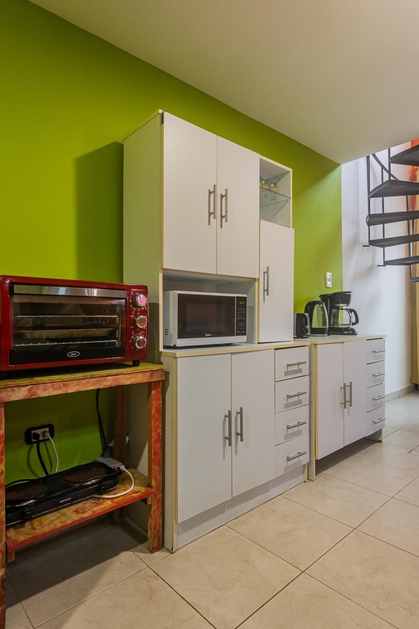 Cancun Suites Apartments - Hotel Zone Extérieur photo