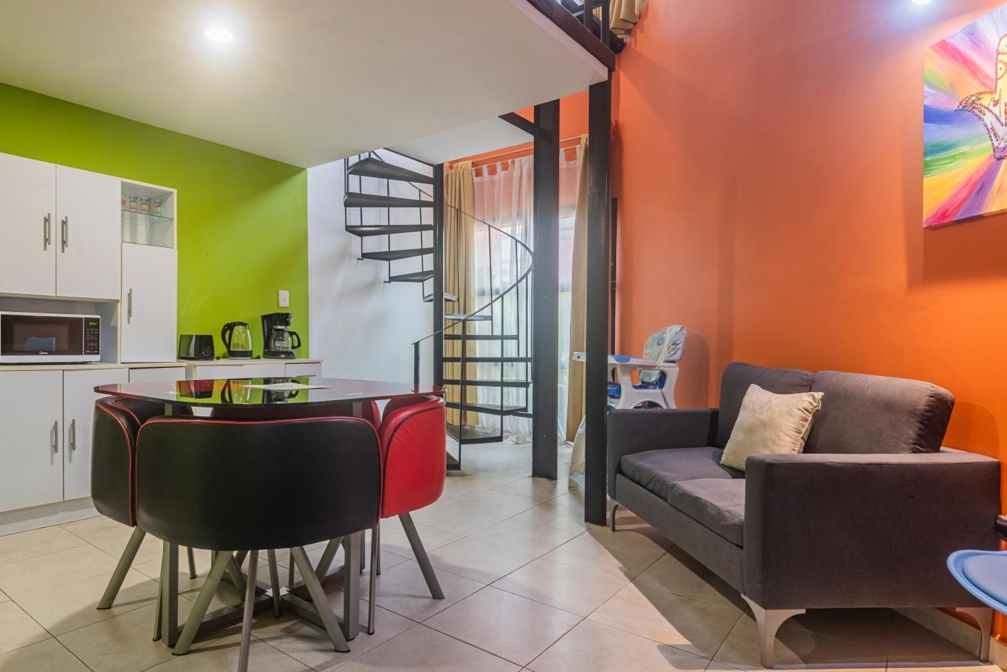 Cancun Suites Apartments - Hotel Zone Extérieur photo