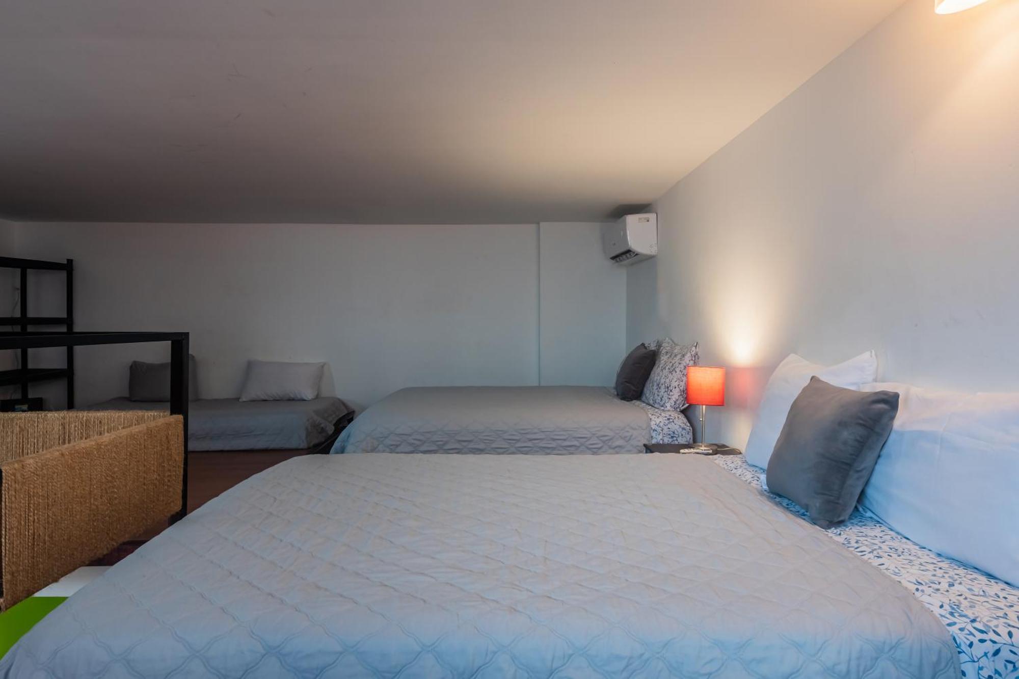 Cancun Suites Apartments - Hotel Zone Extérieur photo