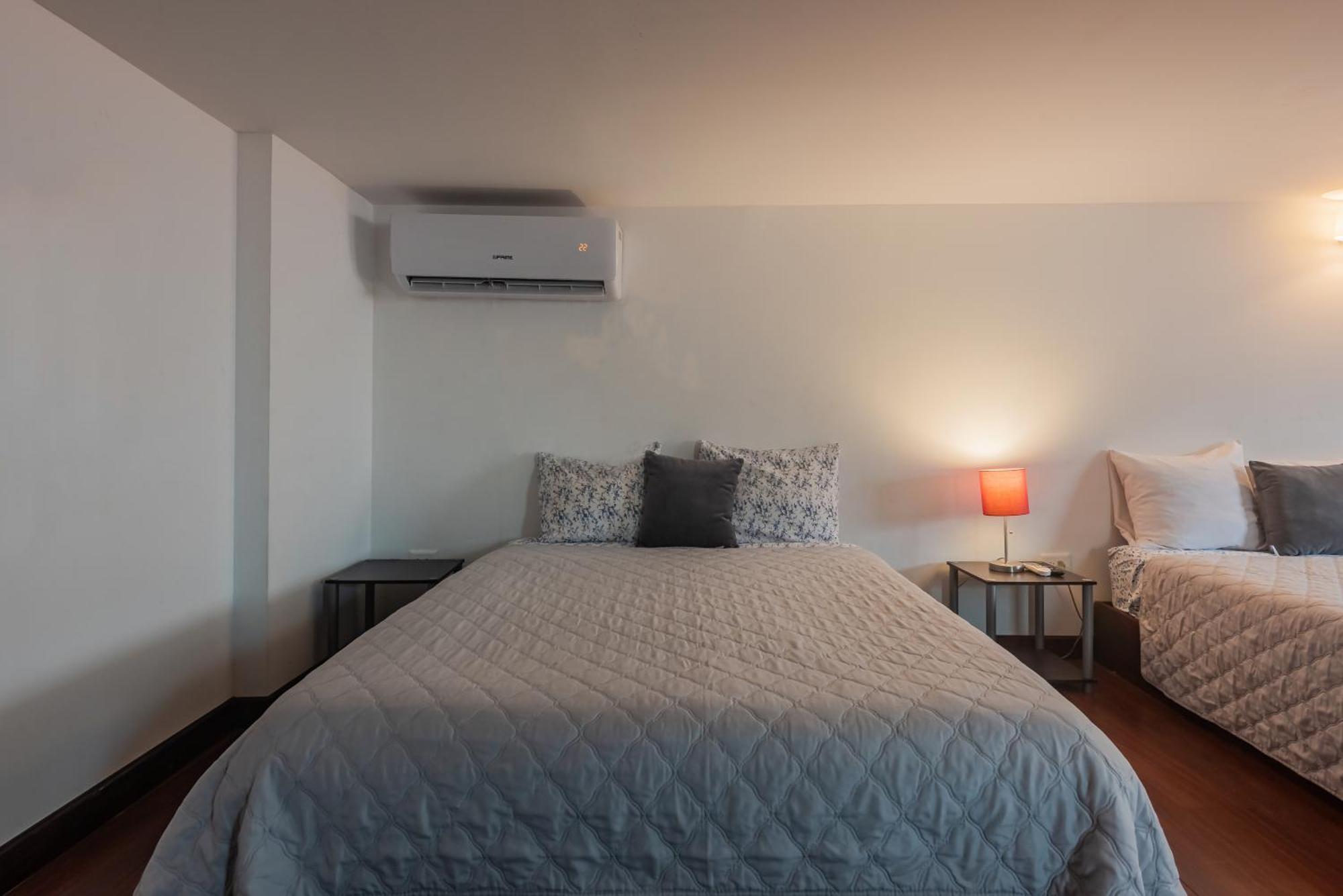 Cancun Suites Apartments - Hotel Zone Extérieur photo