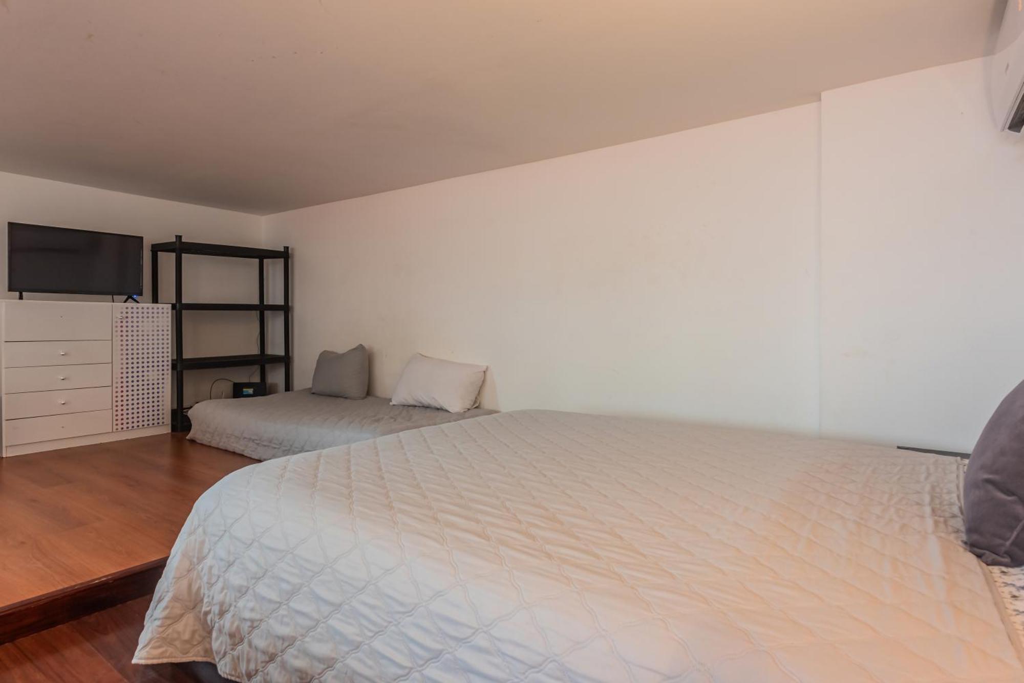 Cancun Suites Apartments - Hotel Zone Extérieur photo