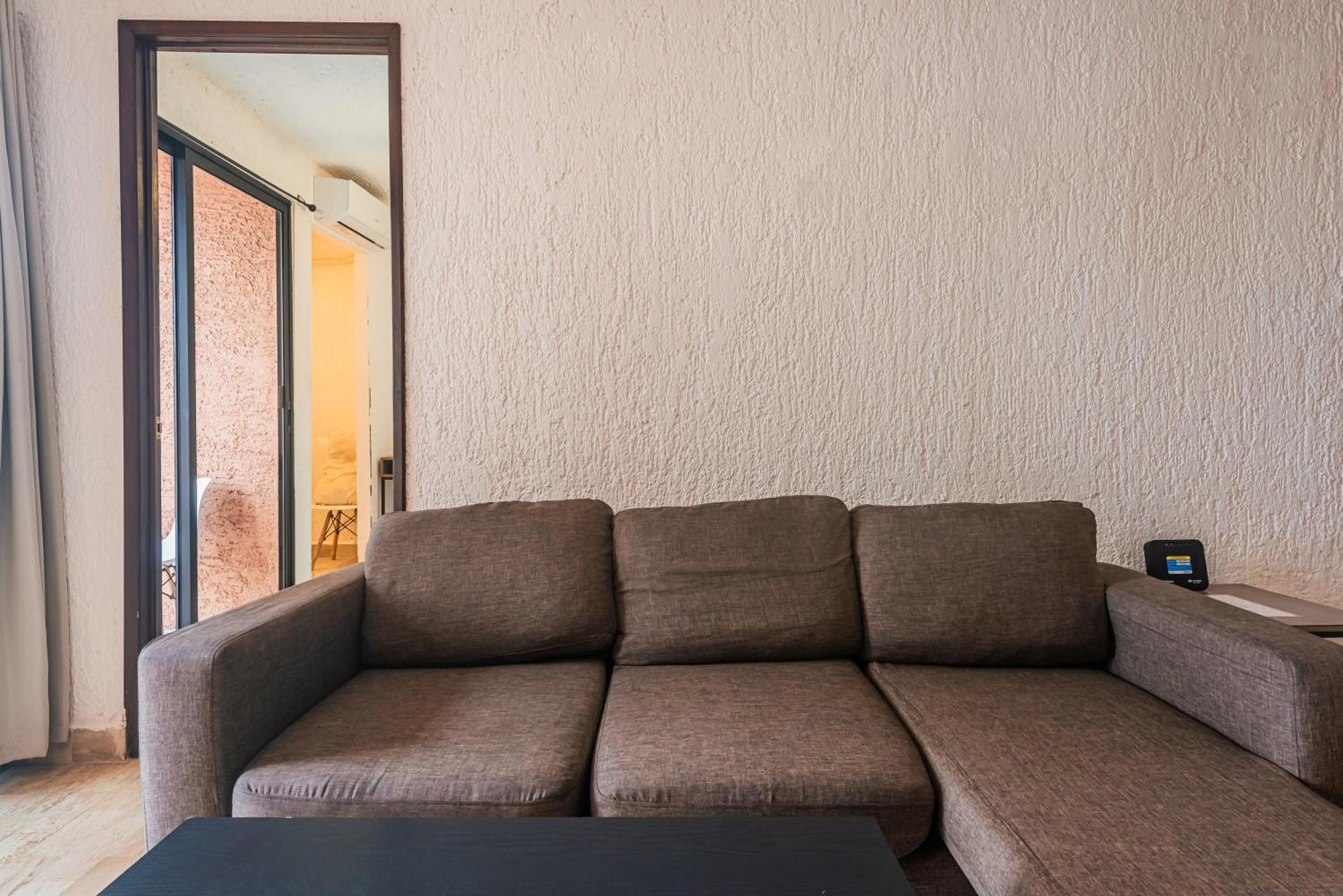 Cancun Suites Apartments - Hotel Zone Extérieur photo