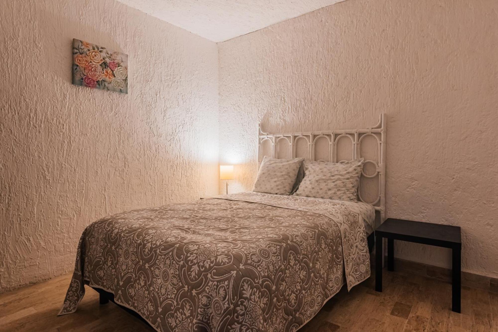 Cancun Suites Apartments - Hotel Zone Extérieur photo