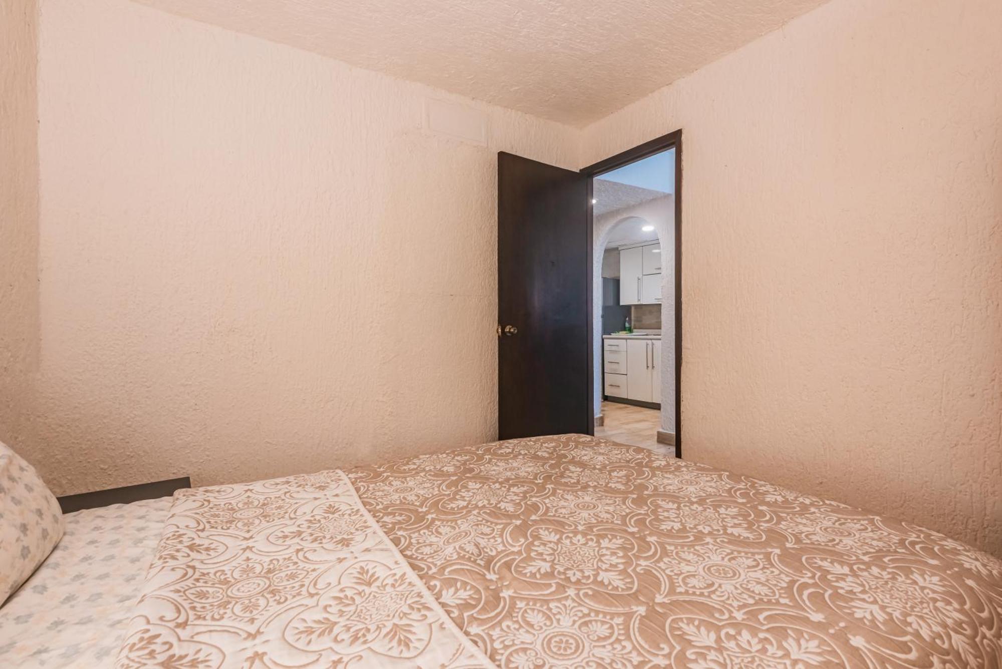 Cancun Suites Apartments - Hotel Zone Extérieur photo