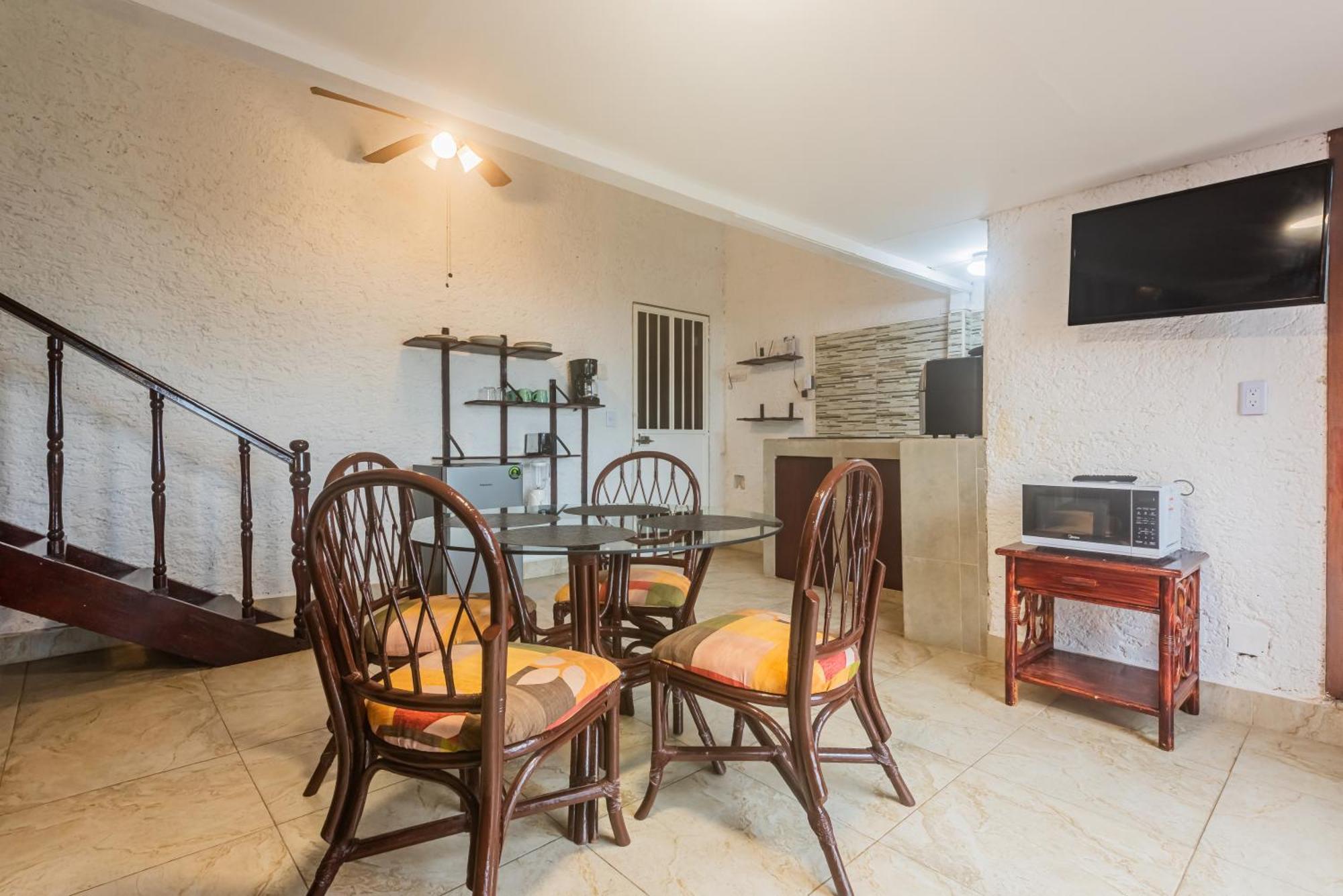 Cancun Suites Apartments - Hotel Zone Extérieur photo