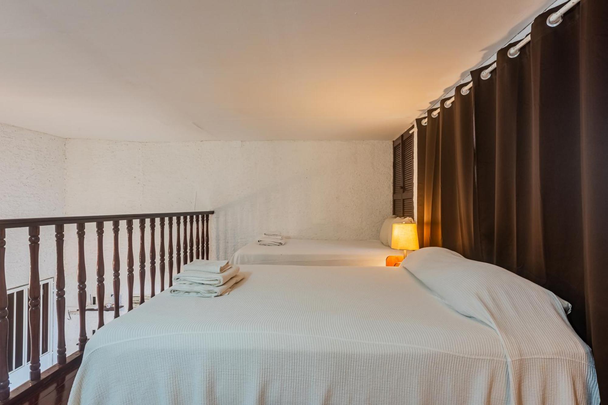 Cancun Suites Apartments - Hotel Zone Extérieur photo