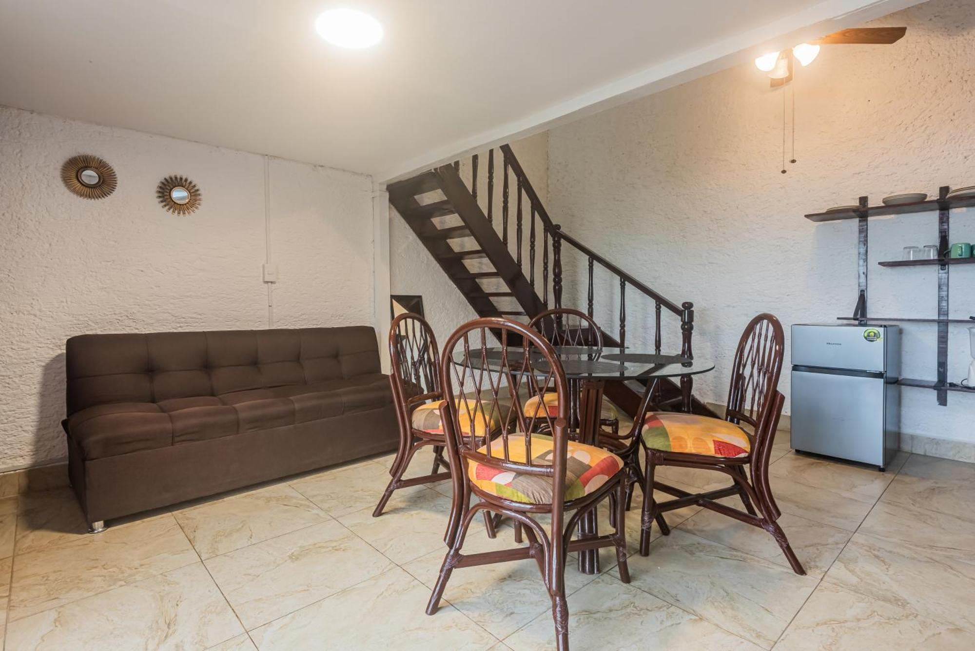 Cancun Suites Apartments - Hotel Zone Extérieur photo