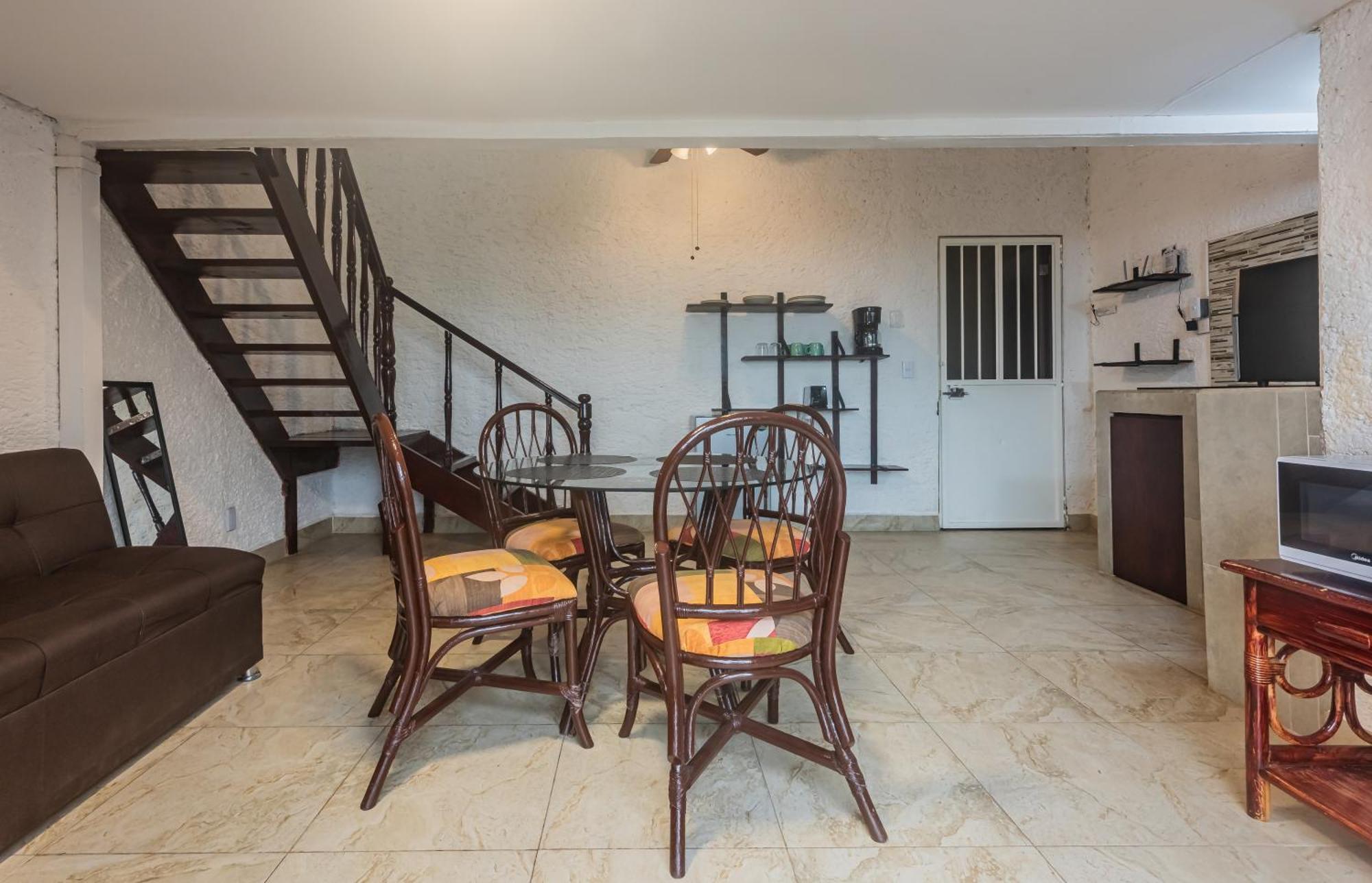 Cancun Suites Apartments - Hotel Zone Extérieur photo