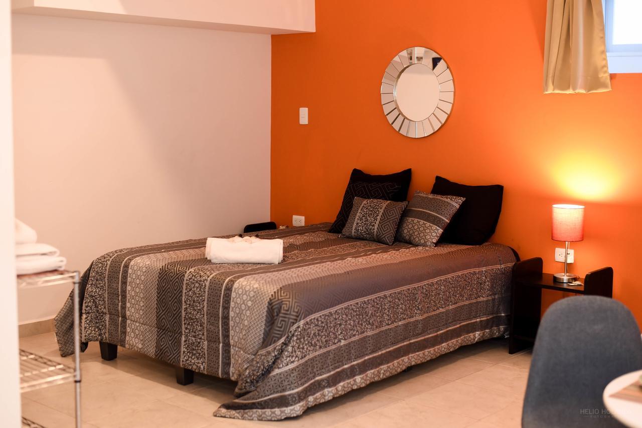 Cancun Suites Apartments - Hotel Zone Extérieur photo