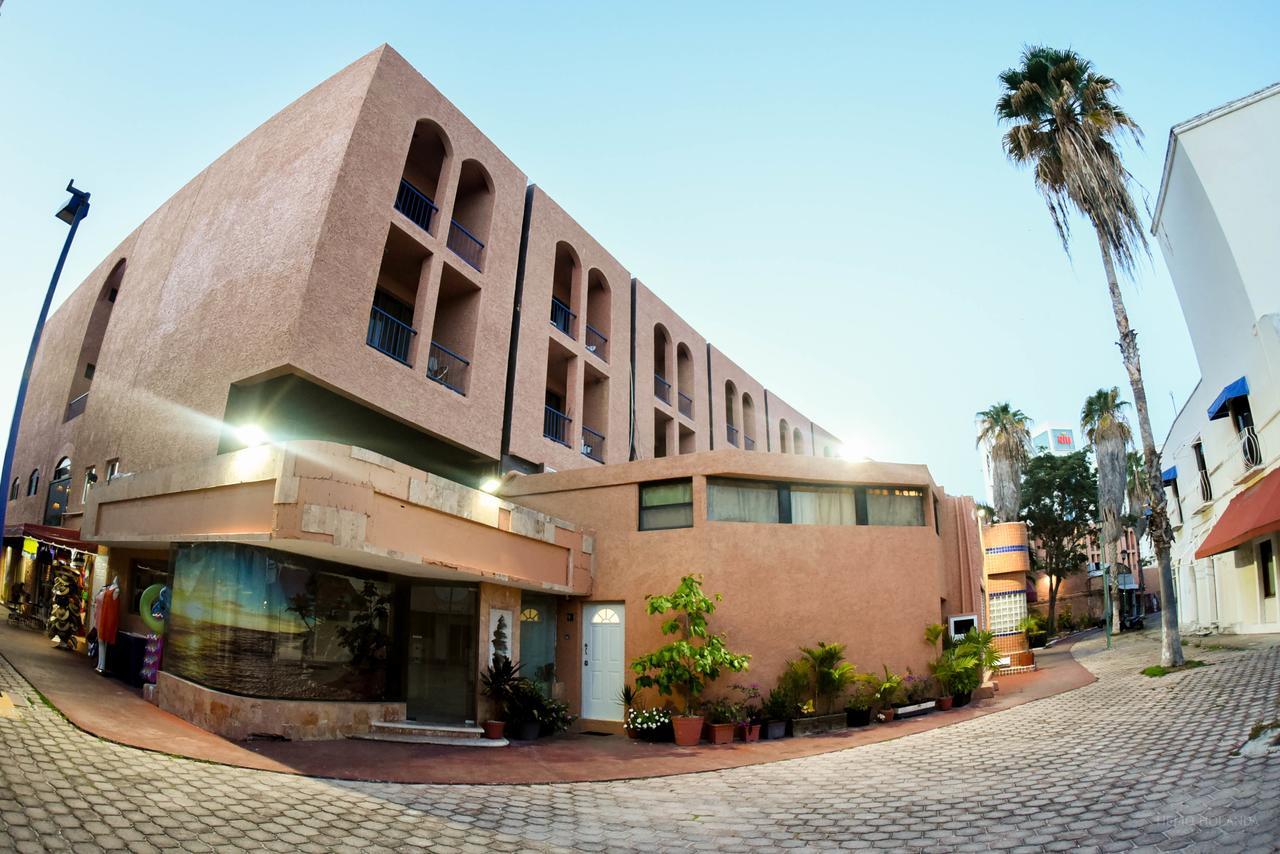 Cancun Suites Apartments - Hotel Zone Extérieur photo