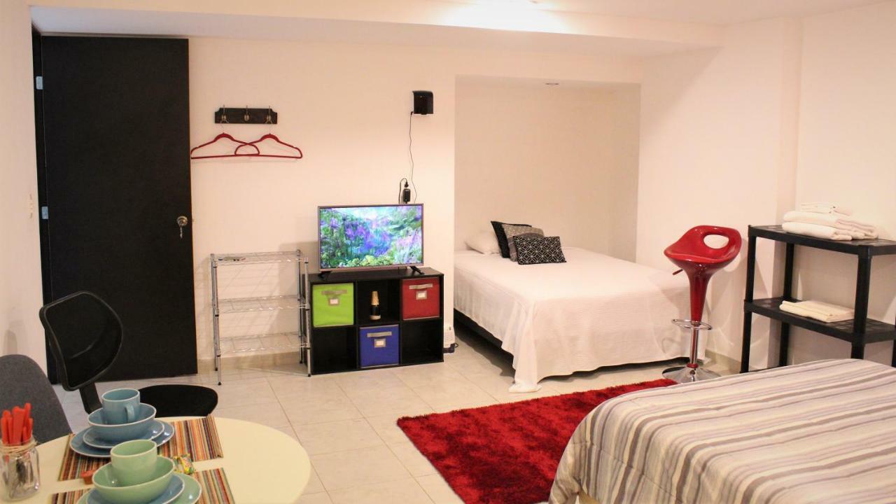 Cancun Suites Apartments - Hotel Zone Extérieur photo